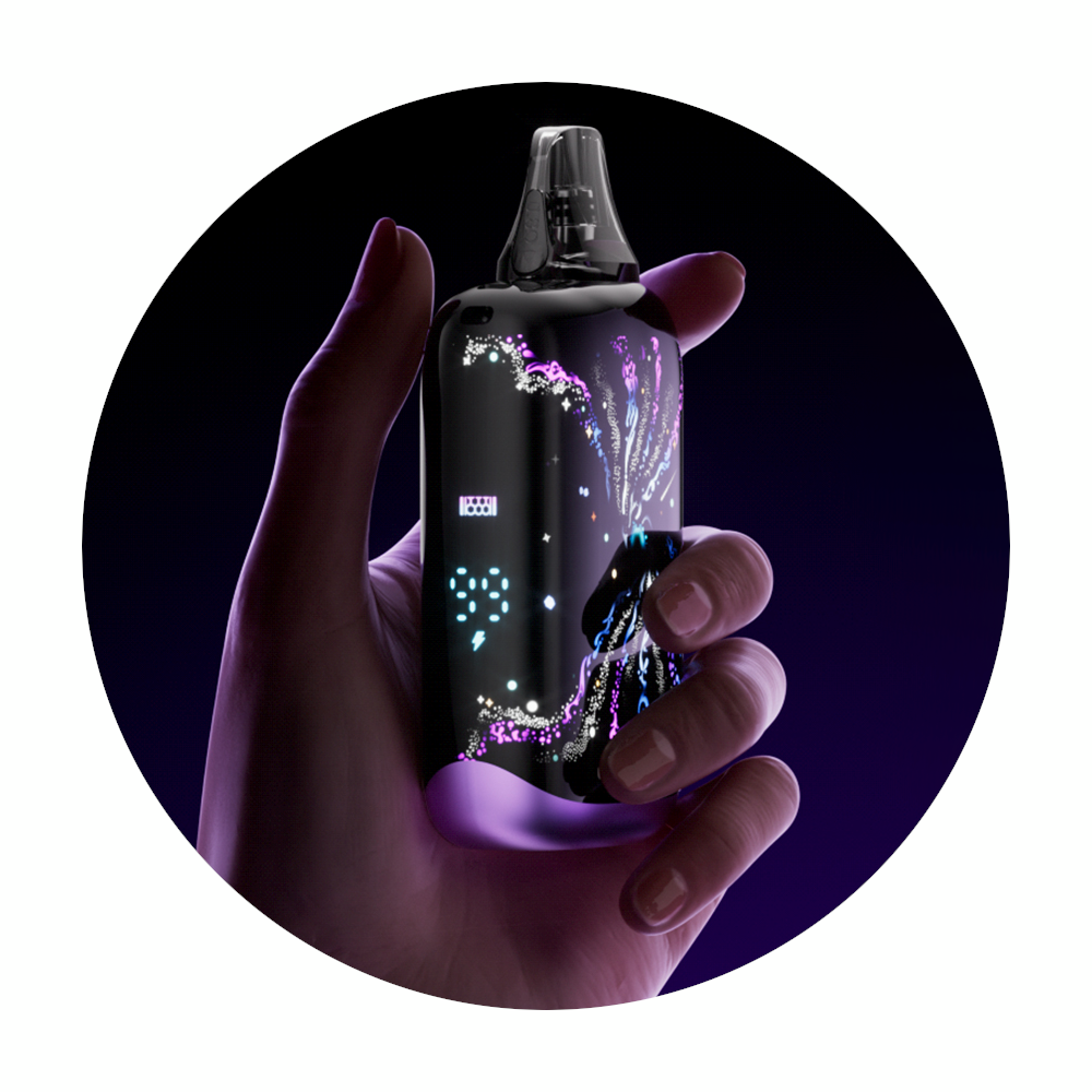 Uwell Caliburn Explorer Pod Kit_3